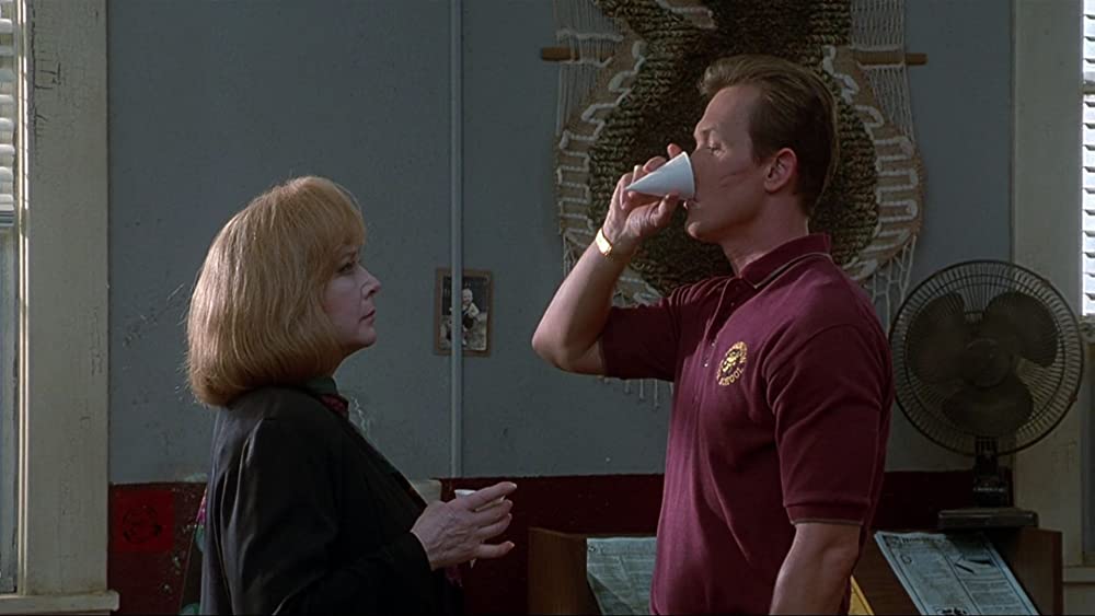 パラサイトの画像