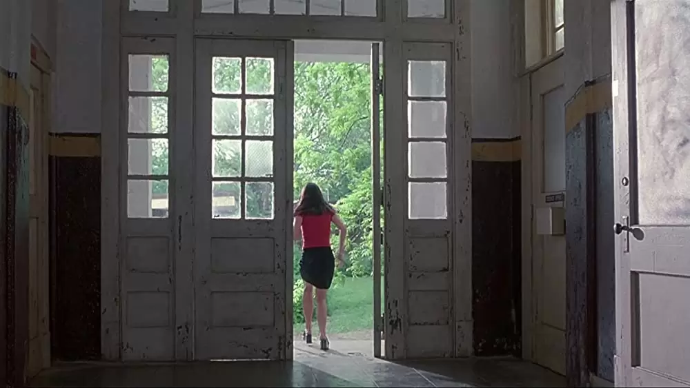 パラサイトの画像