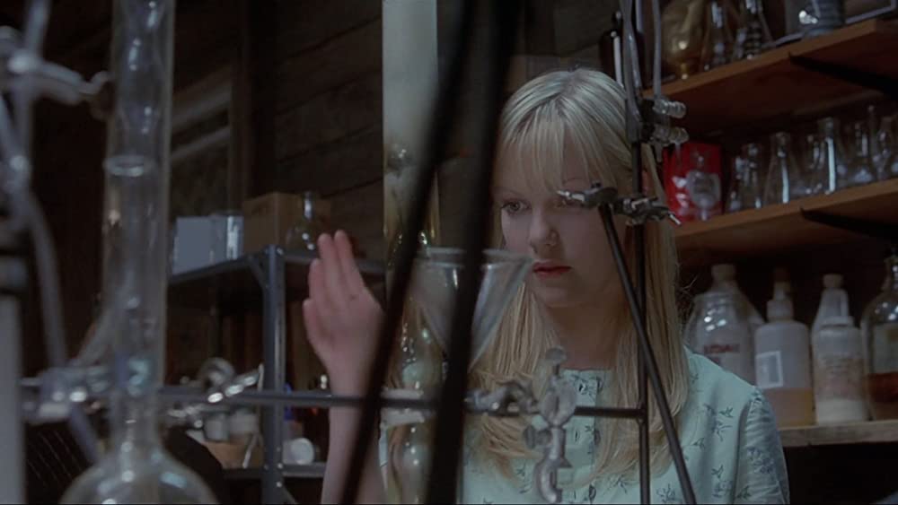 パラサイトの画像