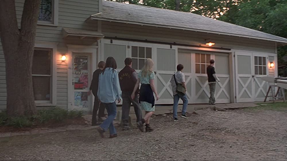 パラサイトの画像