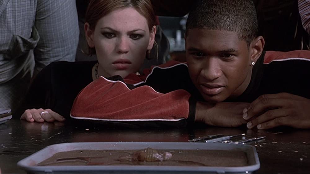 パラサイトの画像