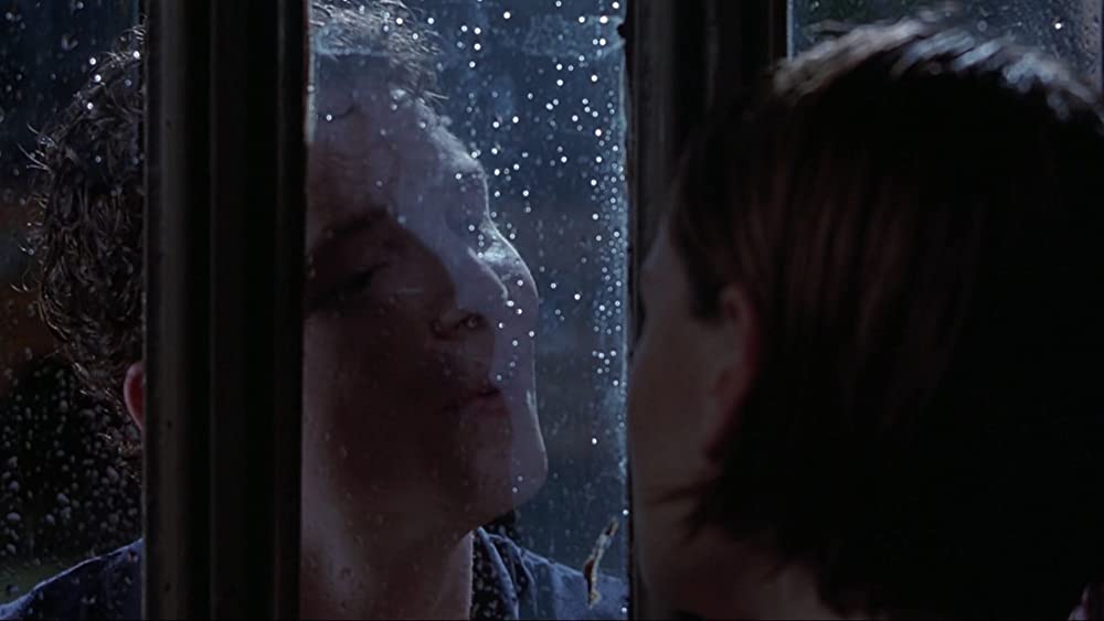 パラサイトの画像