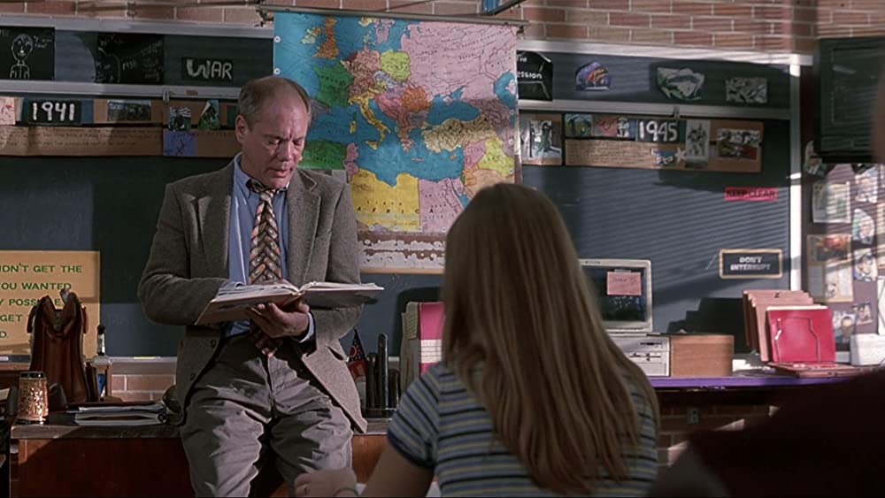 パラサイトの画像