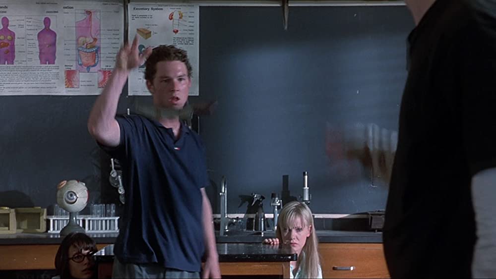 パラサイトの画像