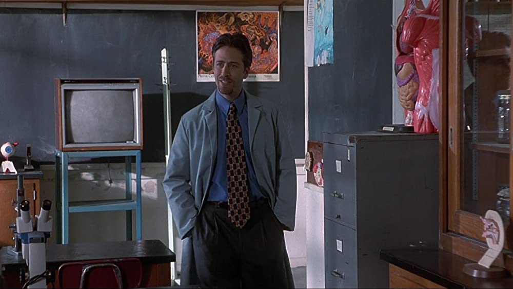 パラサイトの画像