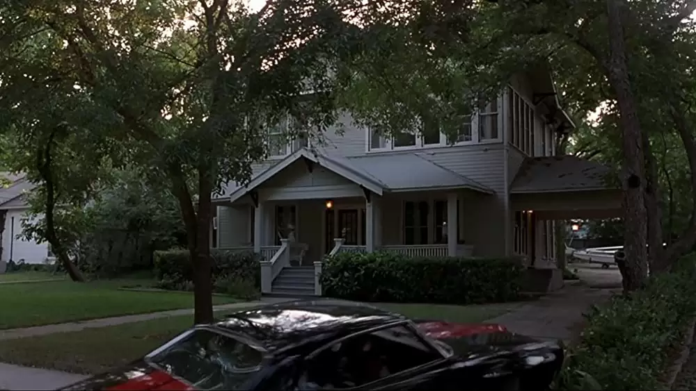 パラサイトの画像