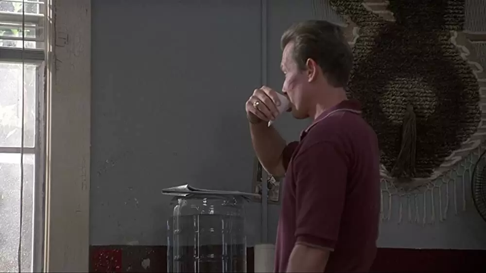 「パラサイト」ロバート・パトリックの画像