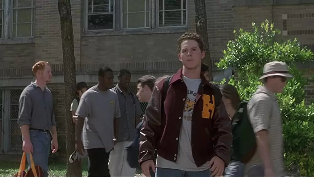 「パラサイト」ショーン・ハトシーの画像