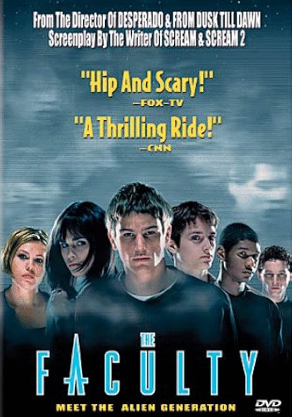 パラサイトの画像