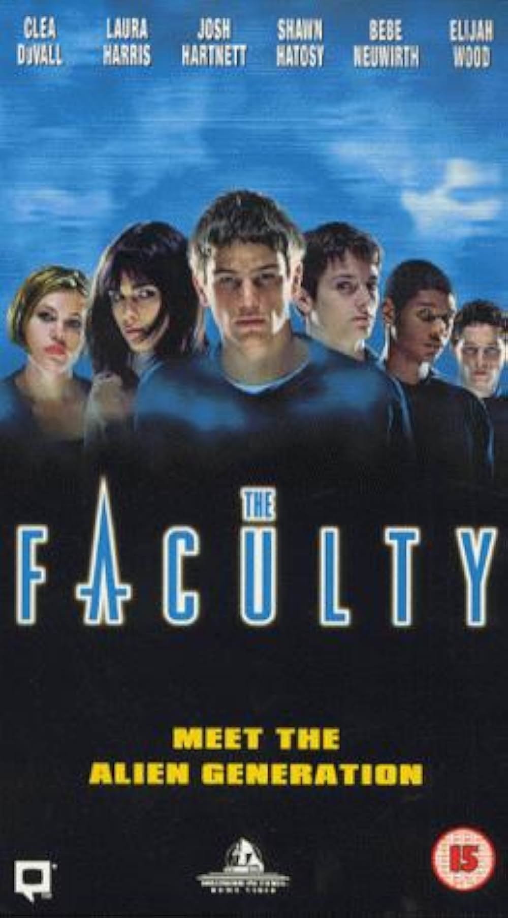 パラサイトの画像