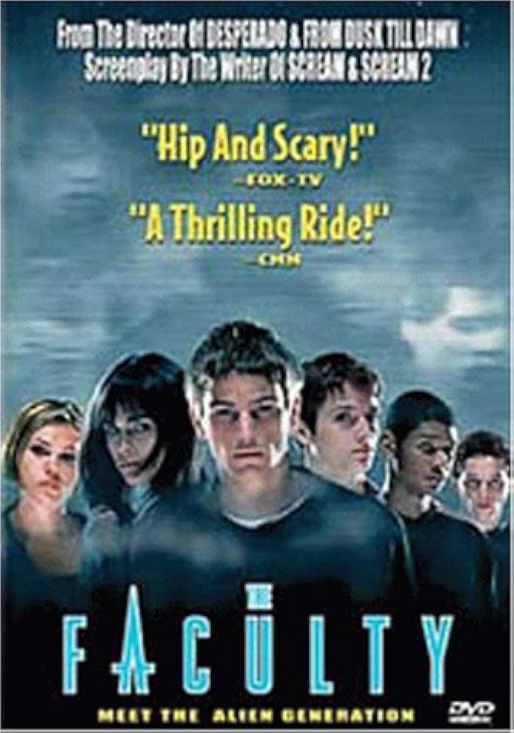 パラサイトの画像