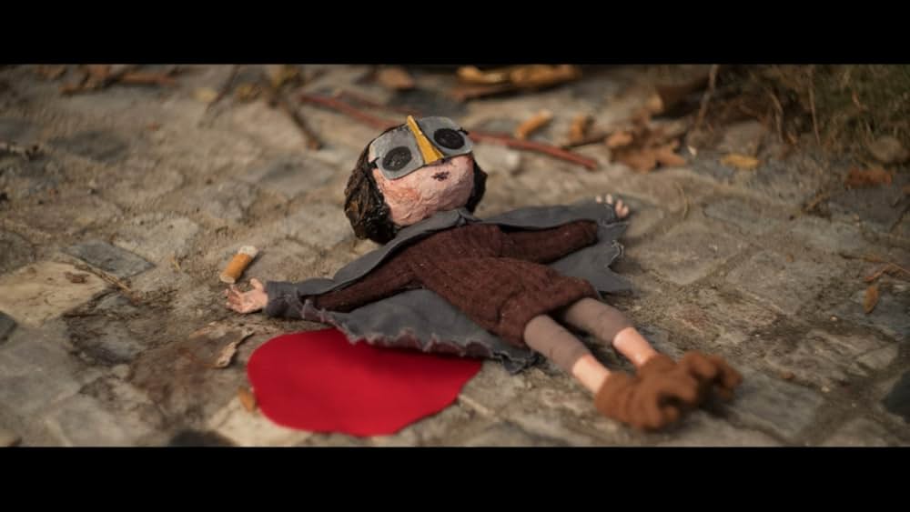 娘/ Daughterの画像