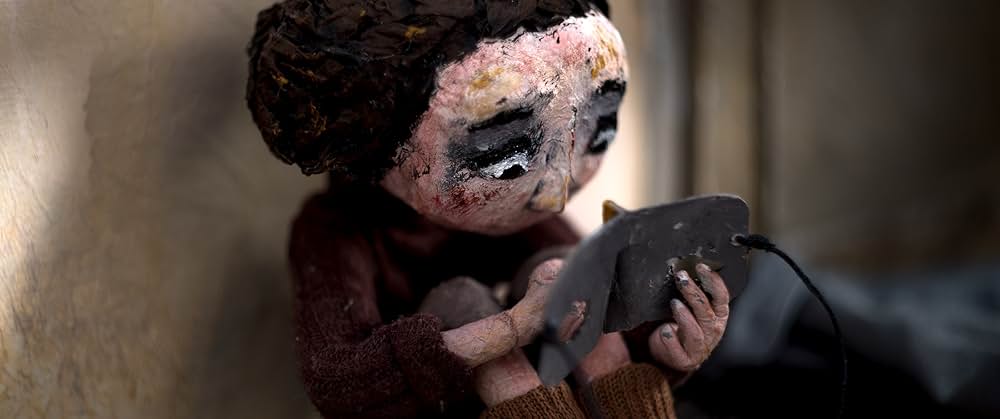 娘/ Daughterの画像