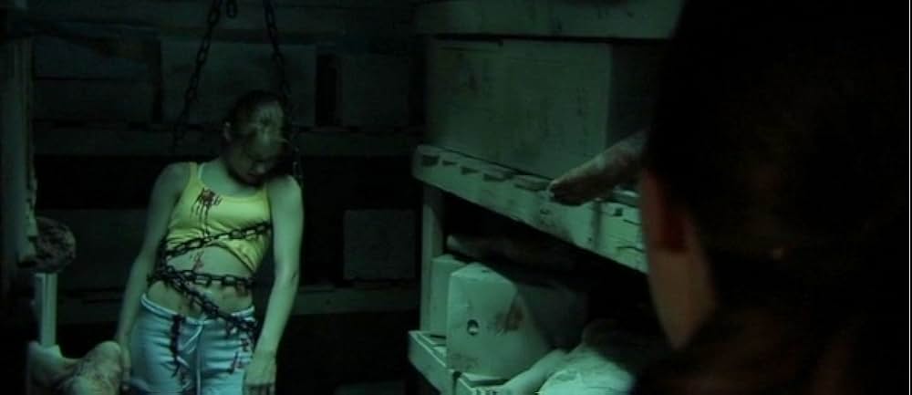 マーダー・シェフ 〜学園天国（パラダイス）で大暴れ〜の画像