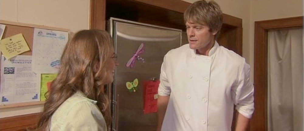 マーダー・シェフ 〜学園天国（パラダイス）で大暴れ〜の画像