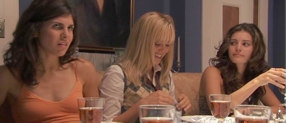 マーダー・シェフ 〜学園天国（パラダイス）で大暴れ〜の画像