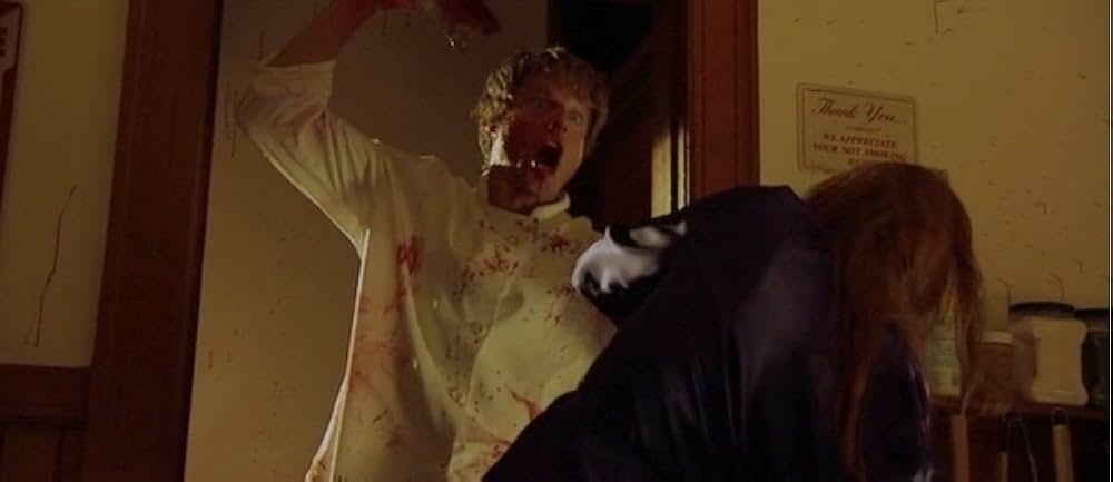 マーダー・シェフ 〜学園天国（パラダイス）で大暴れ〜の画像