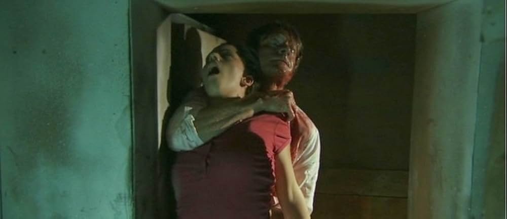 マーダー・シェフ 〜学園天国（パラダイス）で大暴れ〜の画像