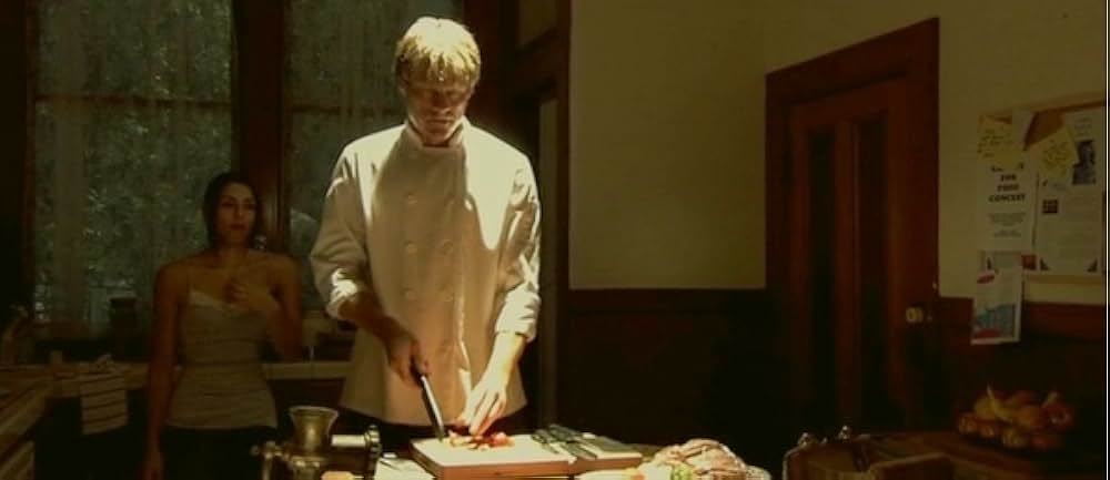 マーダー・シェフ 〜学園天国（パラダイス）で大暴れ〜の画像