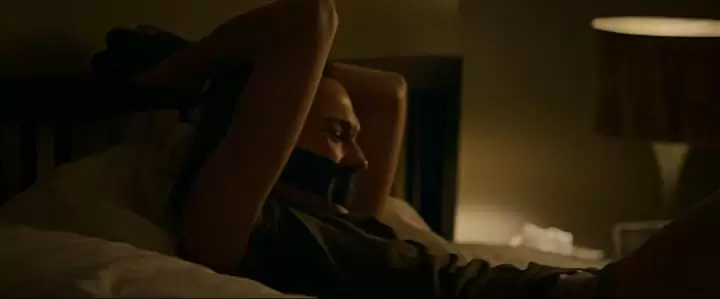 クリミナル ２人の記憶を持つ男の画像