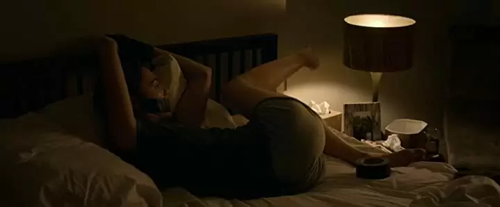 クリミナル ２人の記憶を持つ男の画像