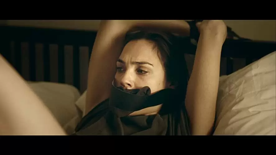 クリミナル ２人の記憶を持つ男の画像