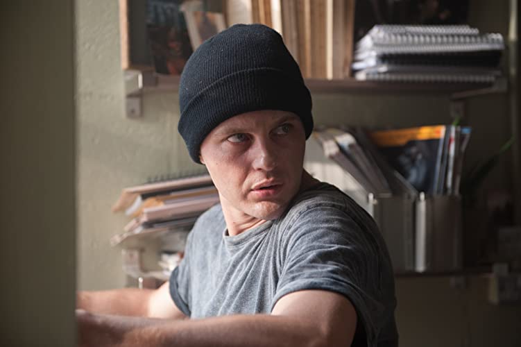 クリミナル ２人の記憶を持つ男の画像