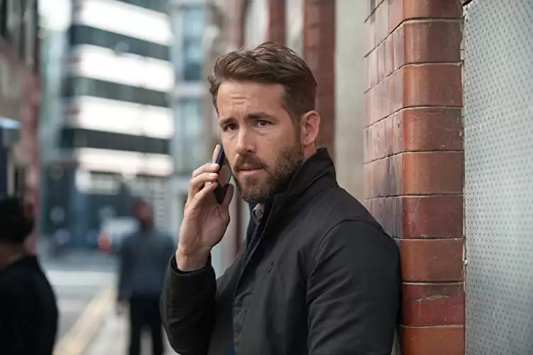 クリミナル ２人の記憶を持つ男の画像