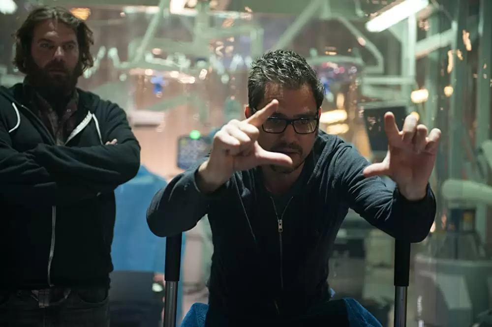 クリミナル ２人の記憶を持つ男の画像