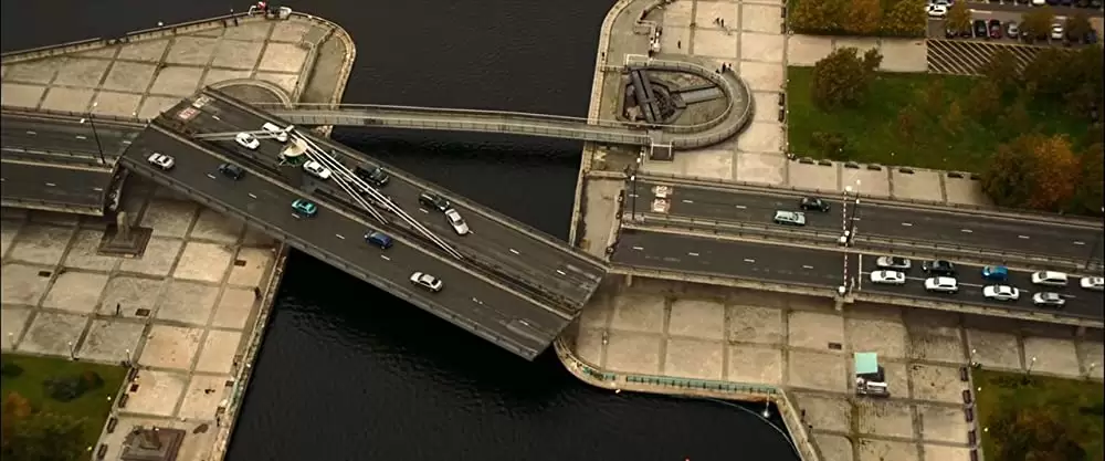 クリミナル ２人の記憶を持つ男の画像