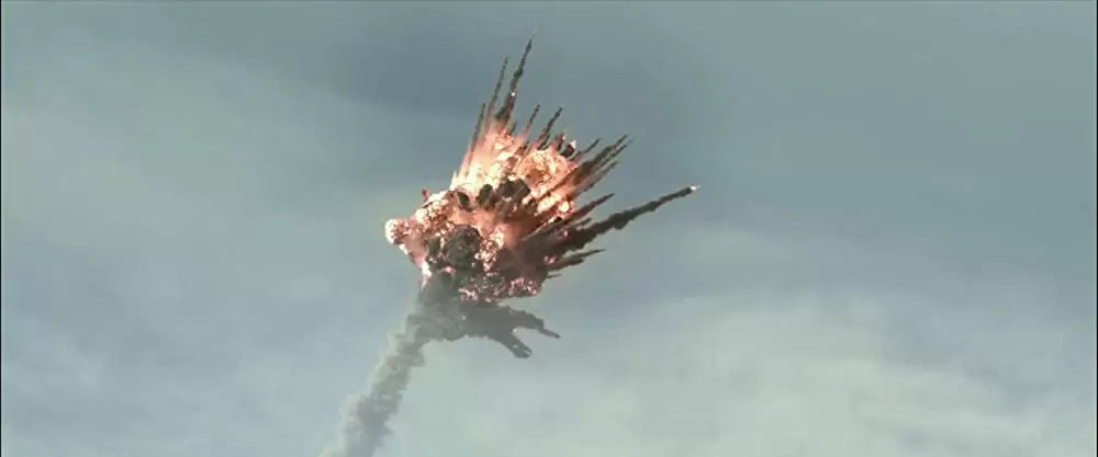 クリミナル ２人の記憶を持つ男の画像