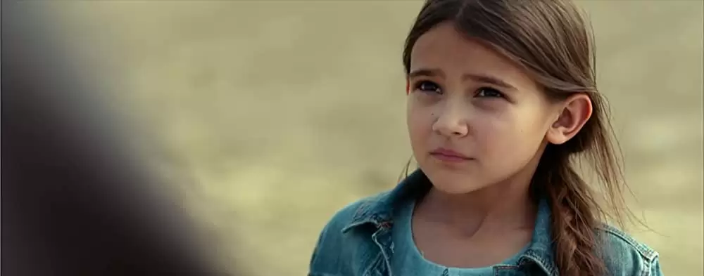 「クリミナル ２人の記憶を持つ男」Lara Decaroの画像