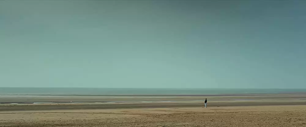 クリミナル ２人の記憶を持つ男の画像