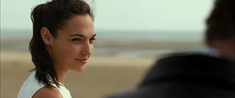 クリミナル ２人の記憶を持つ男の画像