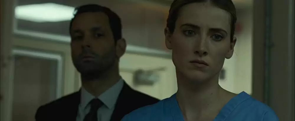 クリミナル ２人の記憶を持つ男の画像