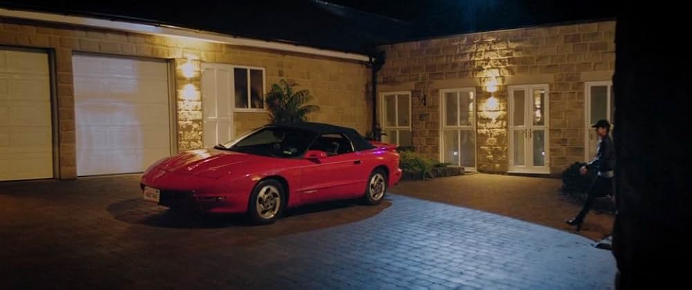 Madness in the Method（原題）の画像