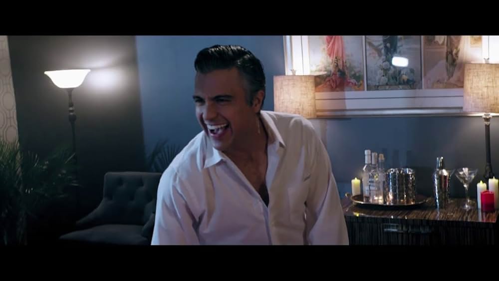 Madness in the Method（原題）の画像