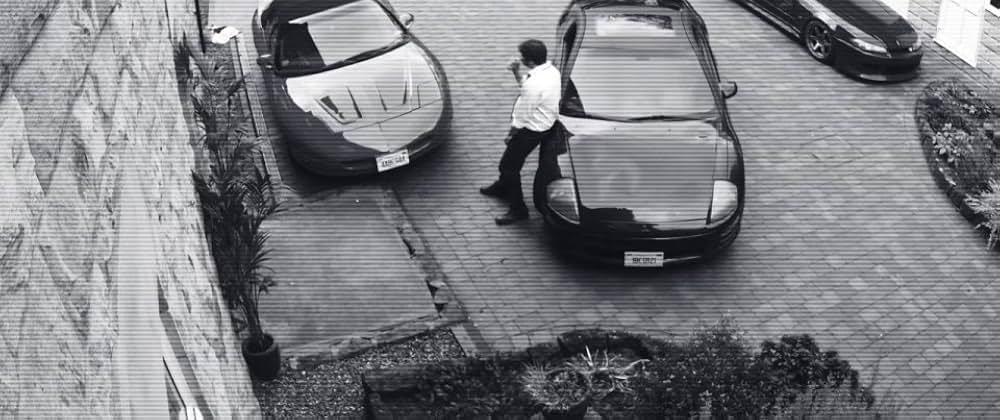 Madness in the Method（原題）の画像