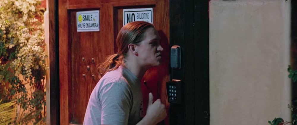 Madness in the Method（原題）の画像