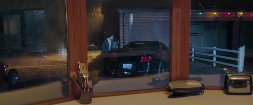 Madness in the Method（原題）の画像