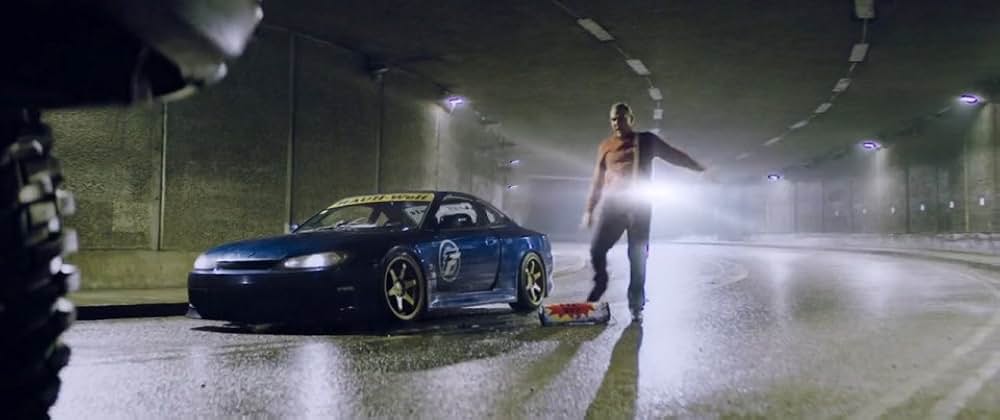 Madness in the Method（原題）の画像