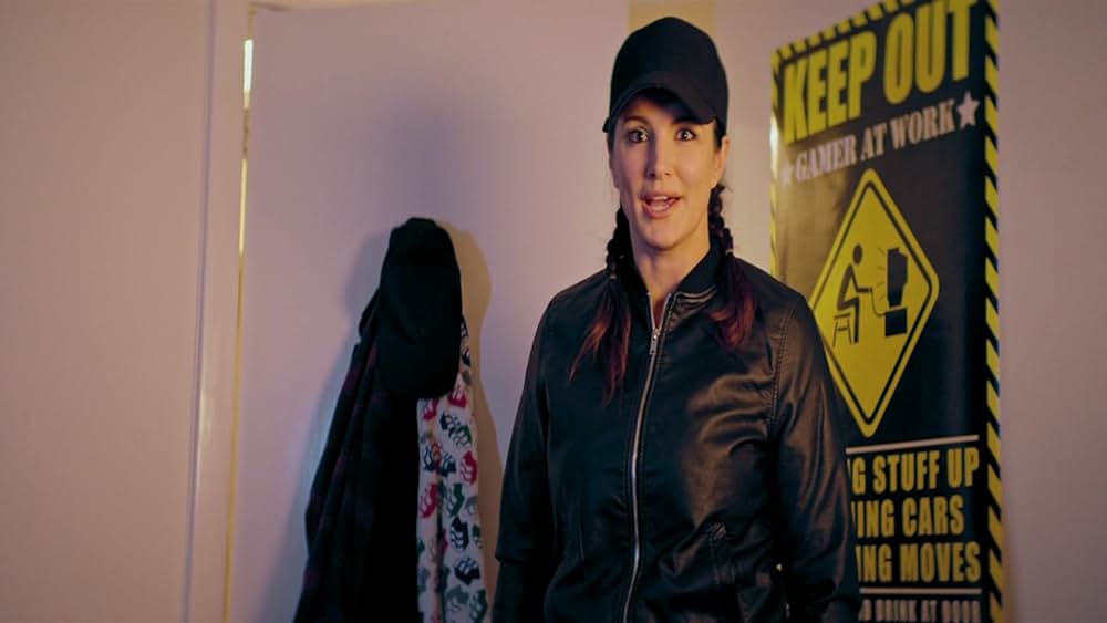 Madness in the Method（原題）の画像