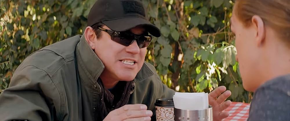 Madness in the Method（原題）の画像