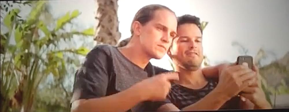 Madness in the Method（原題）の画像