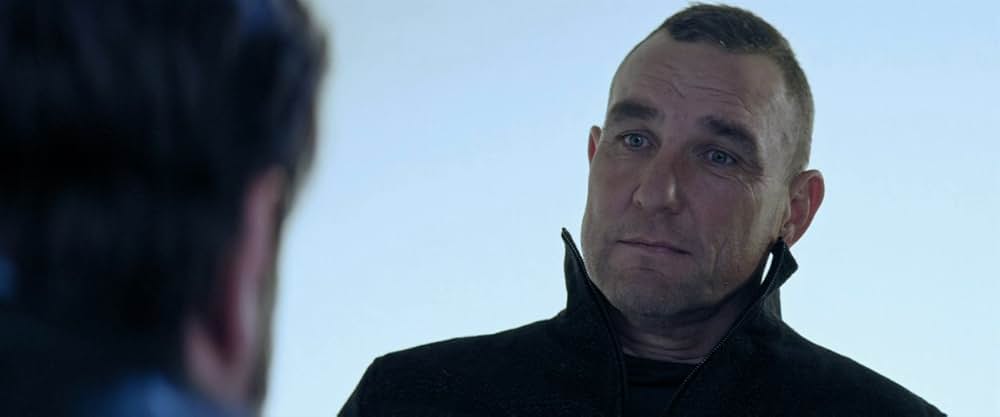 Madness in the Method（原題）の画像