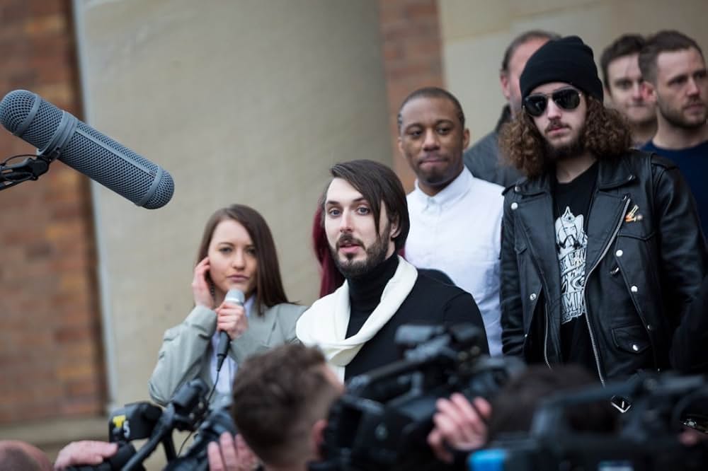 Madness in the Method（原題）の画像