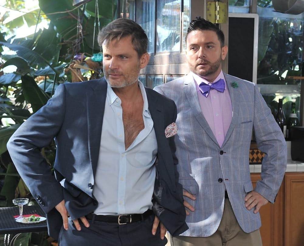 Madness in the Method（原題）の画像