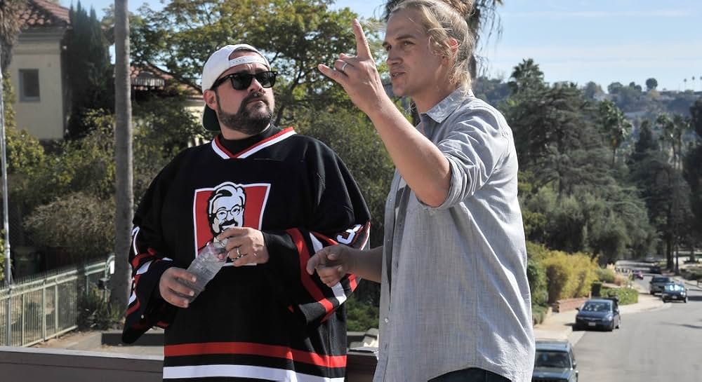 Madness in the Method（原題）の画像