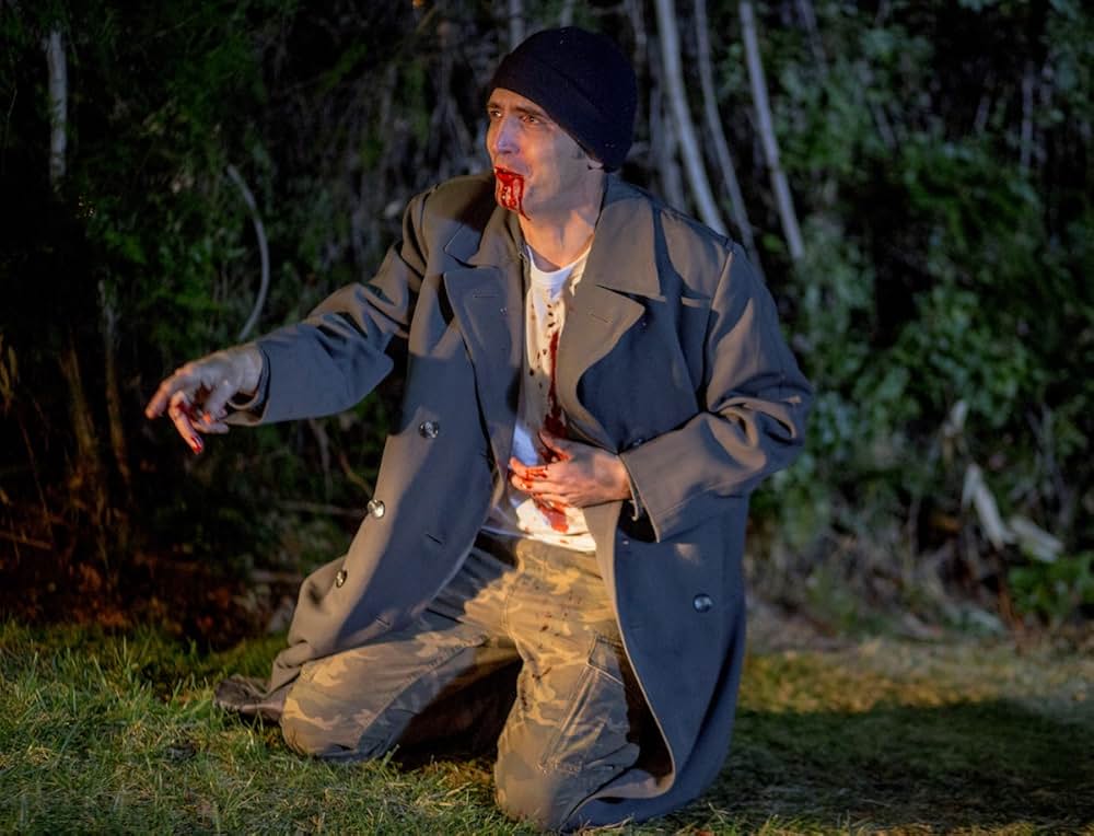 Madness in the Method（原題）の画像