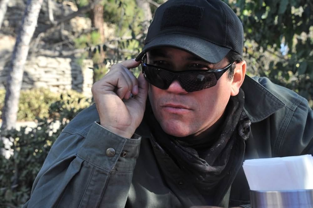 Madness in the Method（原題）の画像